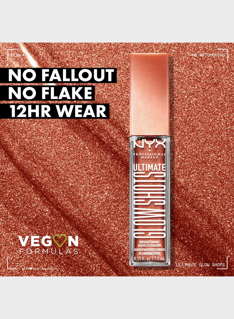 Ultimate Glow Shots High - Key Lychee