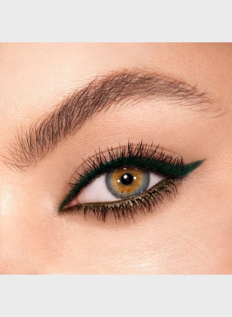 Eye Colour Magic Liner Duo - Green Lights