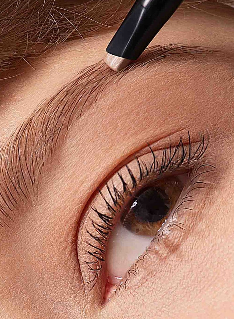Aqua Resist Brow Filler - 50 Dark Brown