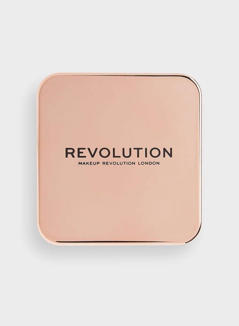 Revolution Brow Sculpt Kit Dark