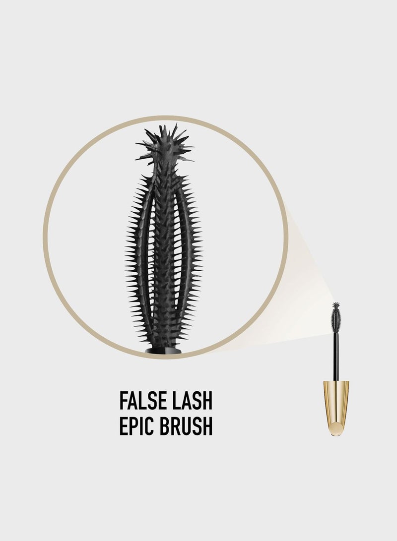 Max Factor False Lash Epic Mascara 13.1ml – 01 Black,