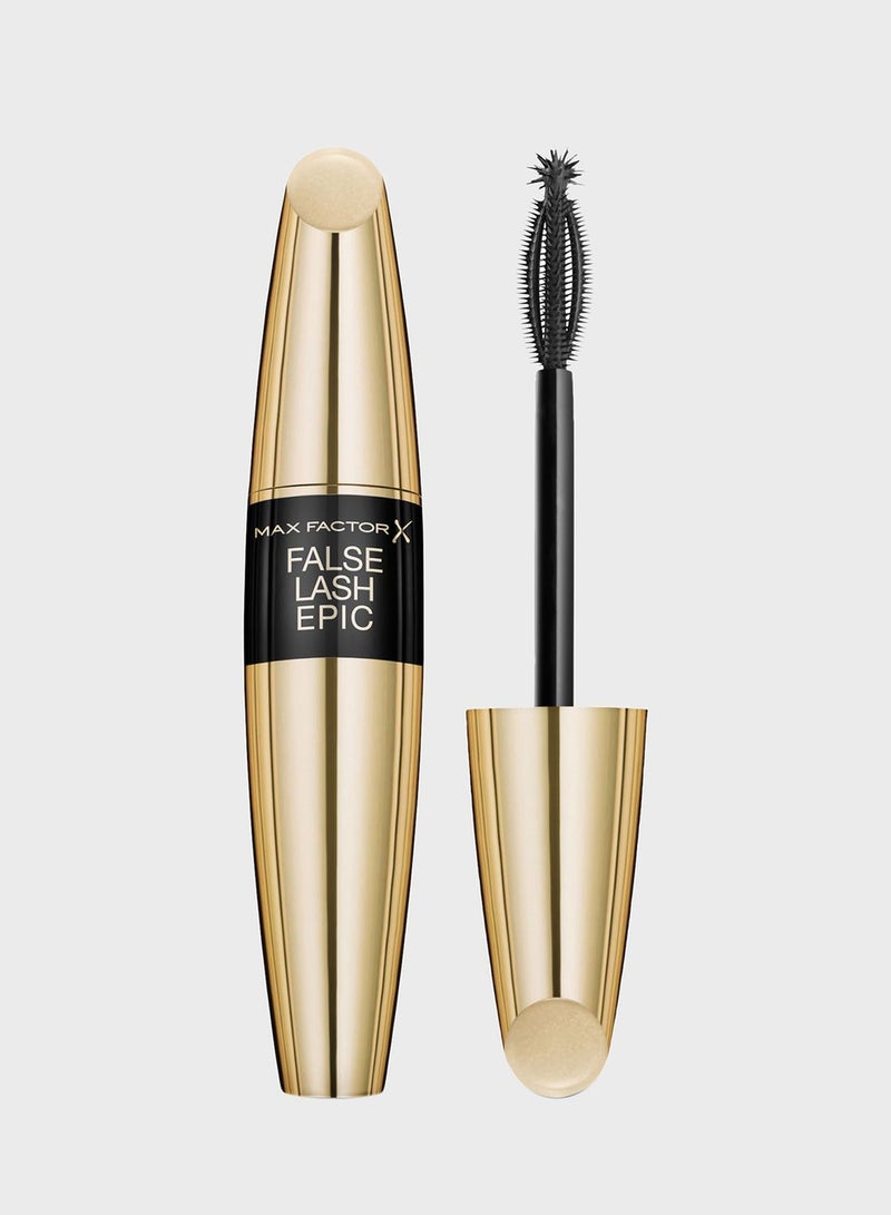 Max Factor False Lash Epic Mascara 13.1ml – 01 Black,