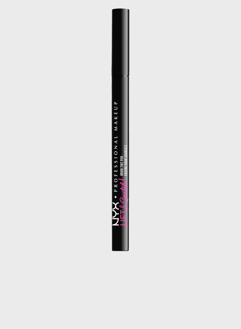 Lift N Snatch Brow Tint Pen Taupe