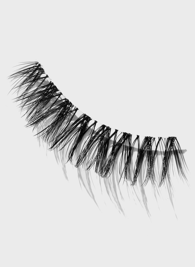 Jumbo Lash! Vegan False Lashes - Fringe Glam