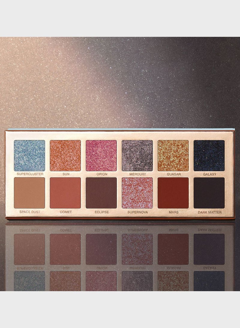 Cosmos Eye Shadow Palette