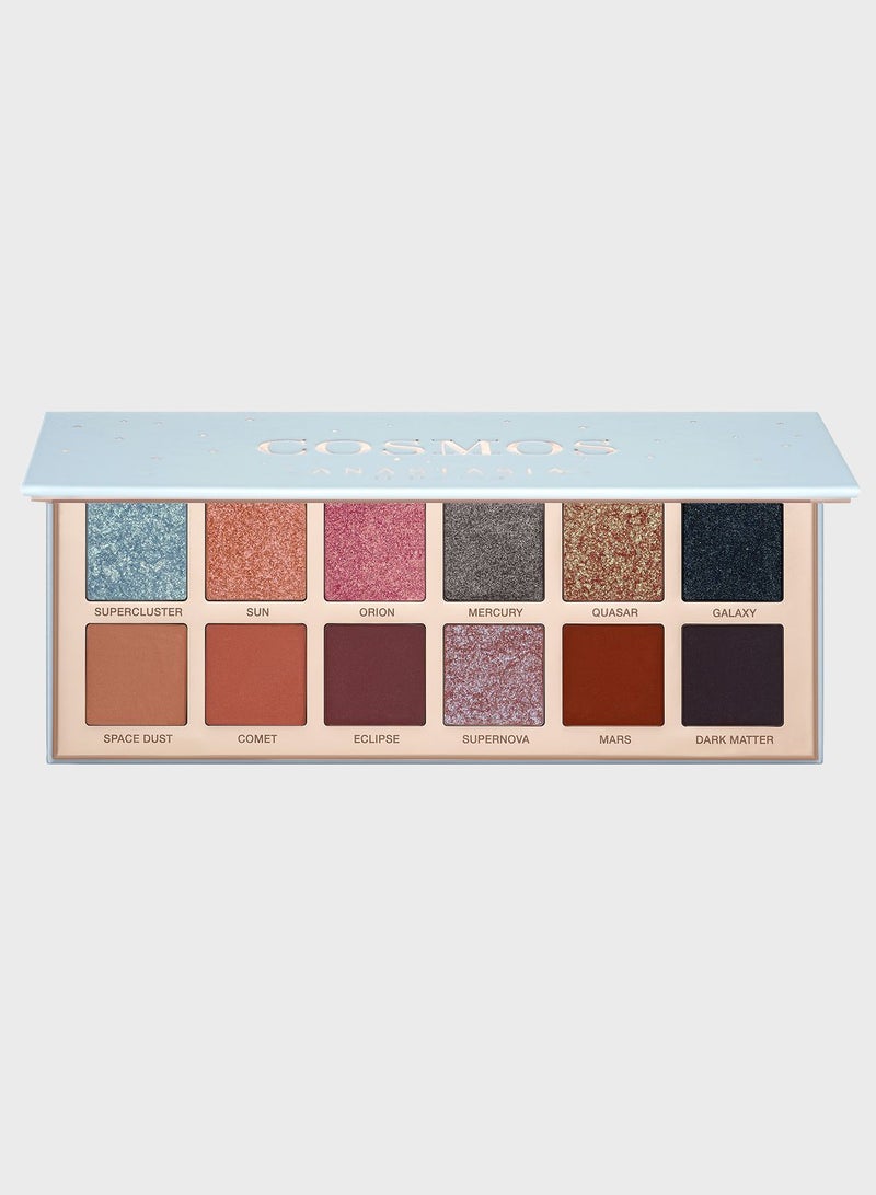 Cosmos Eye Shadow Palette