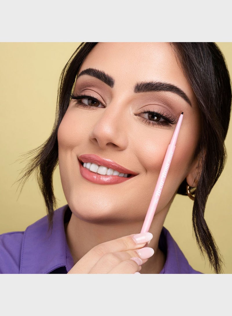 The Brow Boss Pencil 2 Auburn