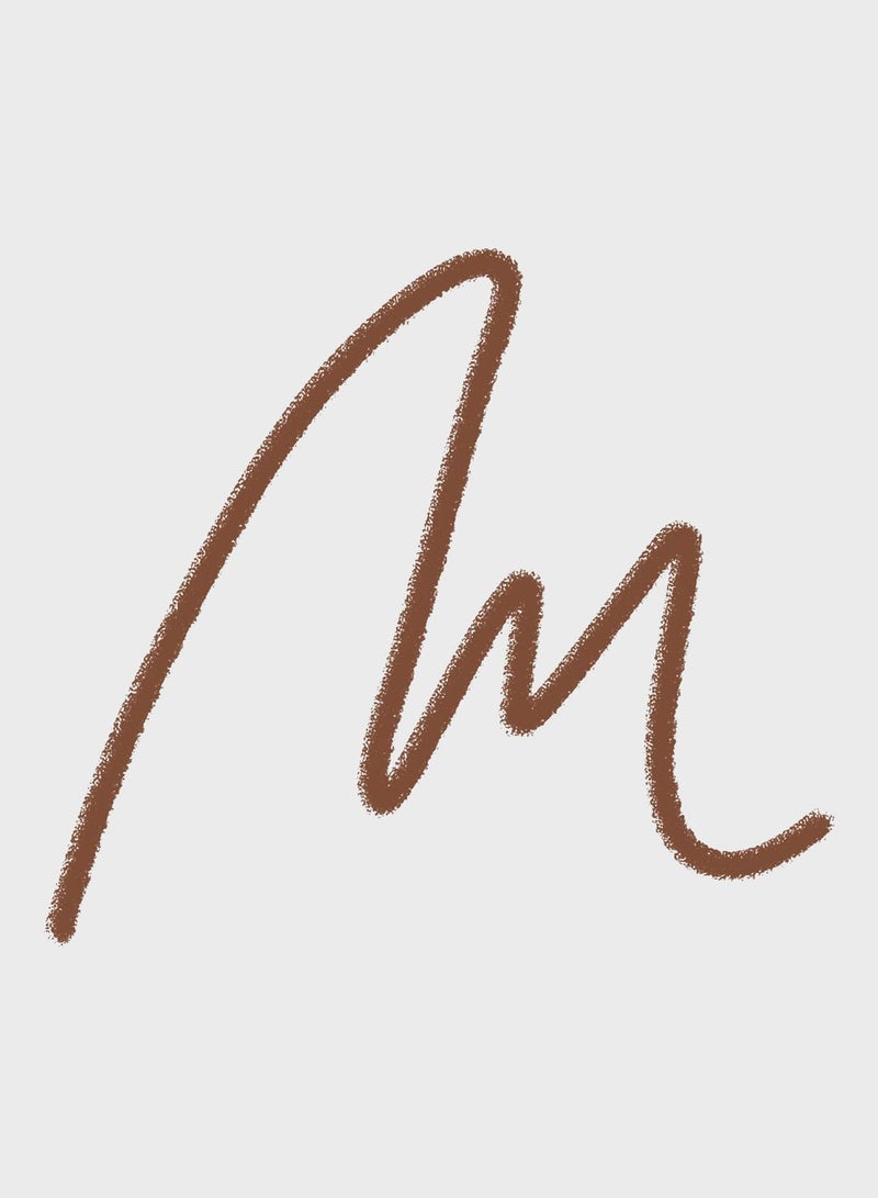 The Brow Boss Pencil 4 Rich Brown