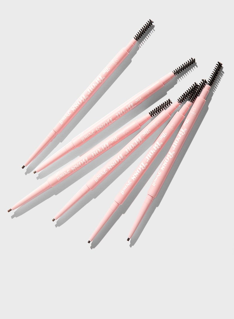 The Brow Boss Pencil 1 Blonde