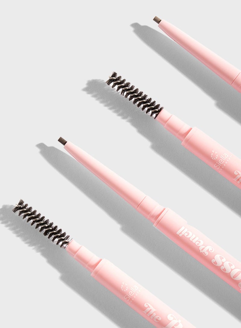 The Brow Boss Pencil 1 Blonde