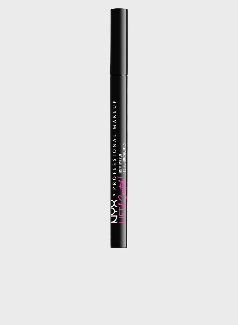 Lift N Snatch Brow Tint Pen Blonde