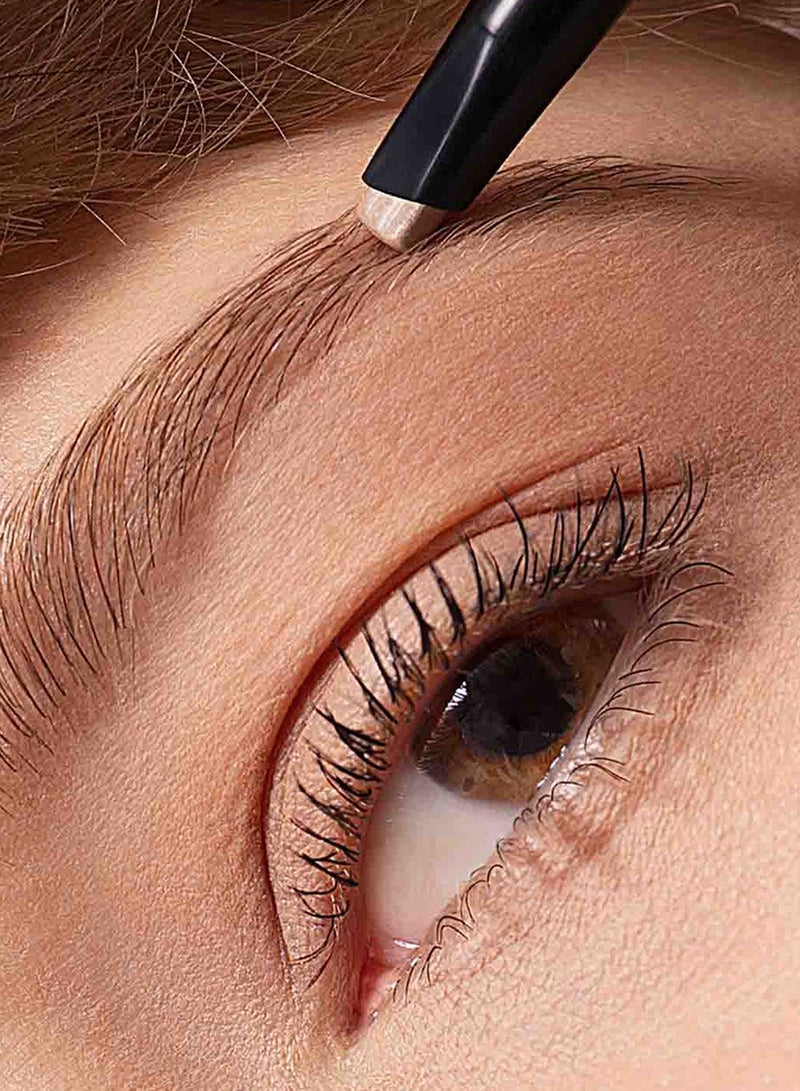 Aqua Resist Brow Filler - 40 Medium Brown