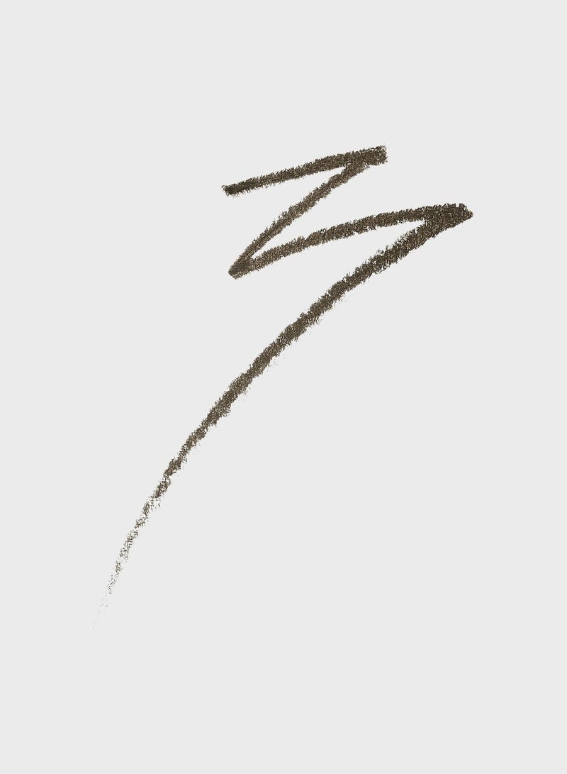 Aqua Resist Brow Filler - 40 Medium Brown