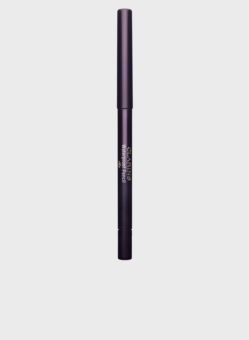 Waterproof Eye Pencil - 04 Fig