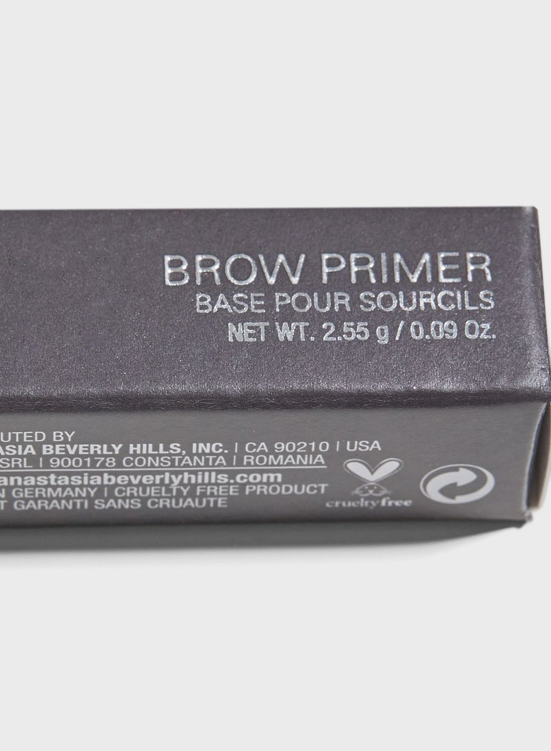 Brow Primer