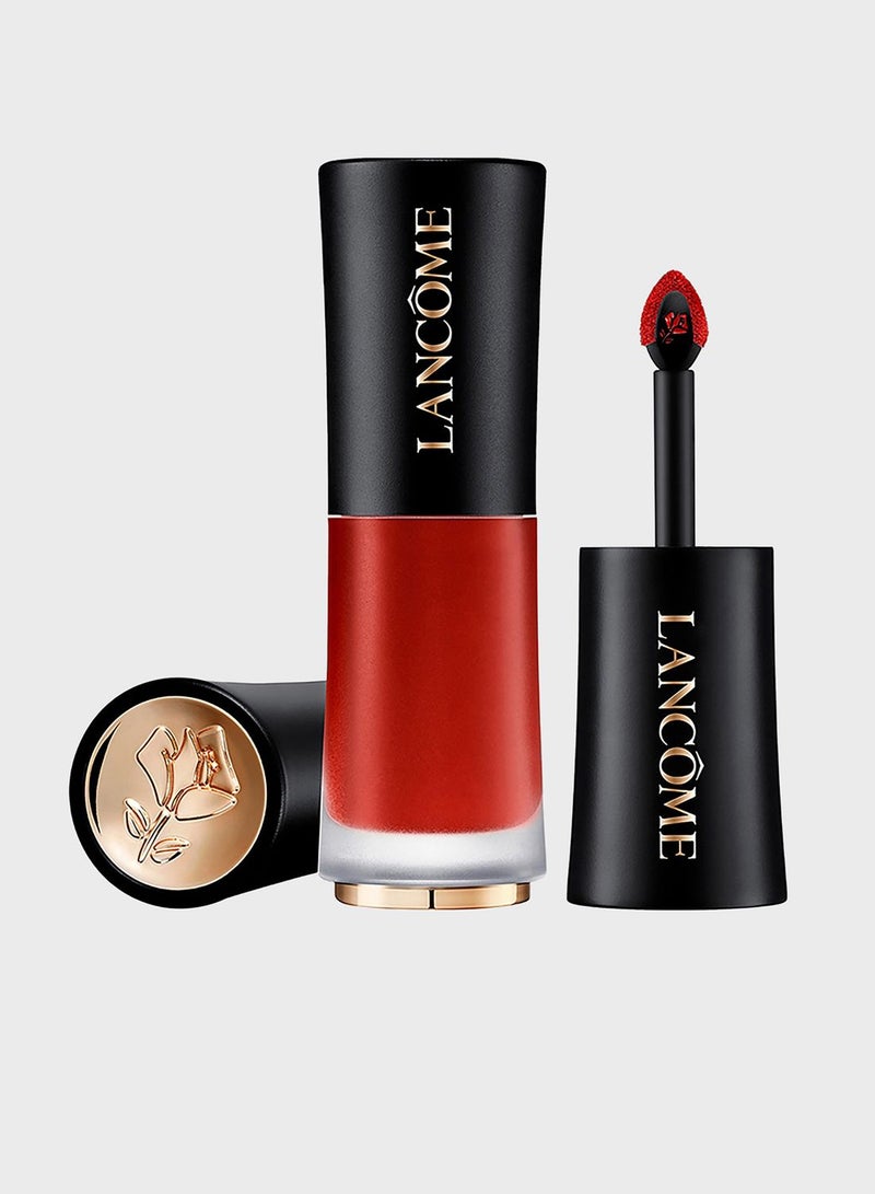 L'Absolu Rouge Drama Ink Matte Lipstick - French Touch