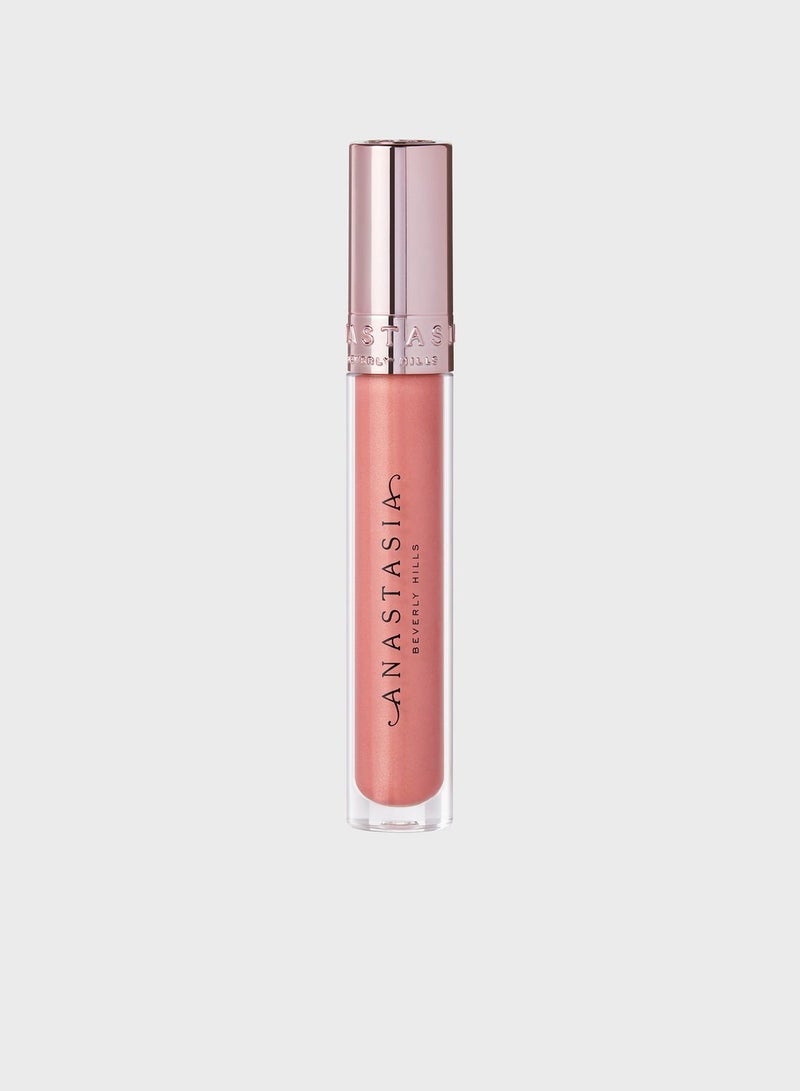 Lip Gloss - Coral