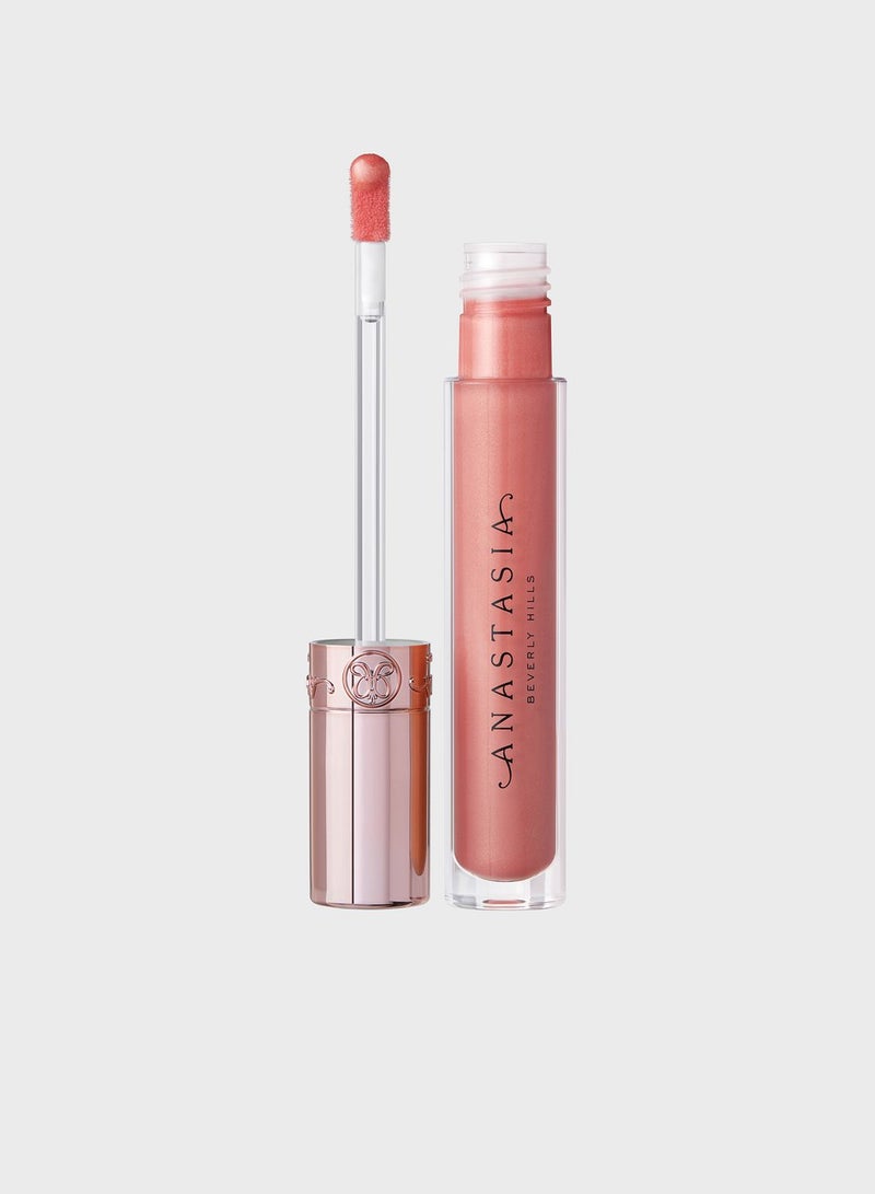 Lip Gloss - Coral