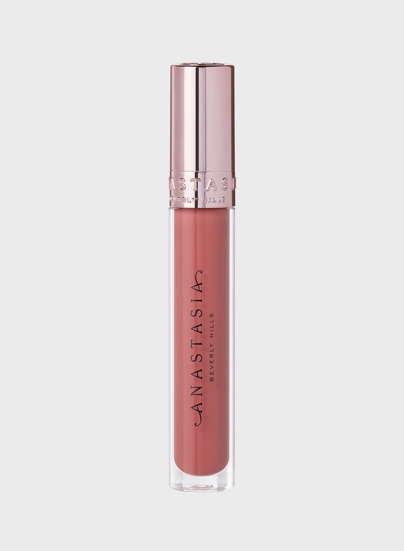 Lip Gloss - Tan Rose