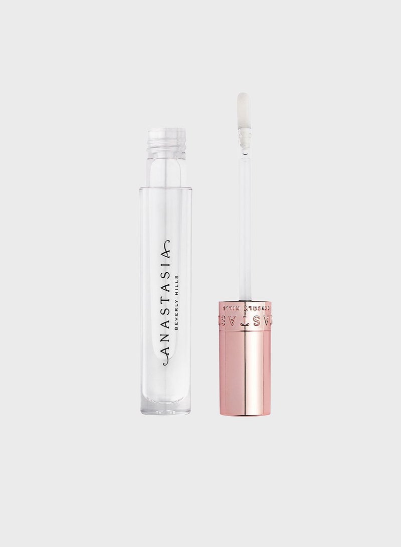 Crystal Lip Gloss - Crystal