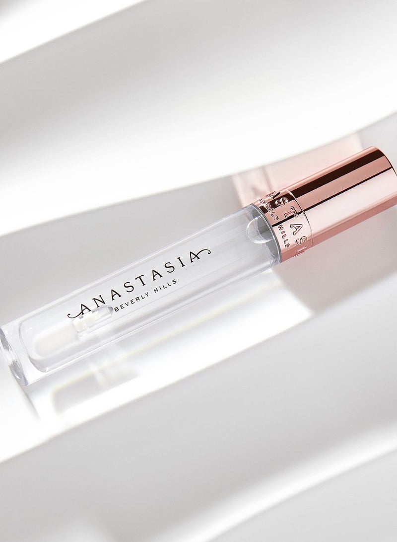 Crystal Lip Gloss - Crystal