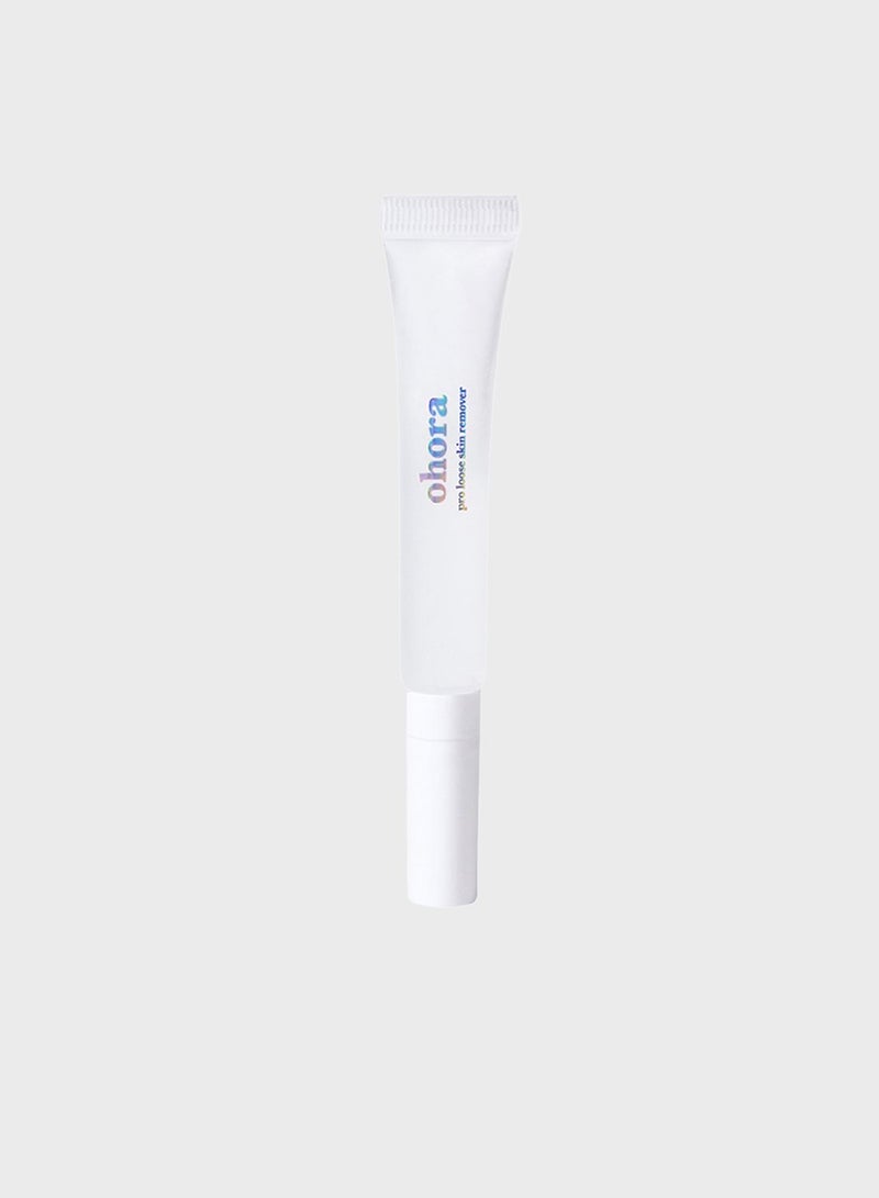 Pro Loose Skin Remover_10G