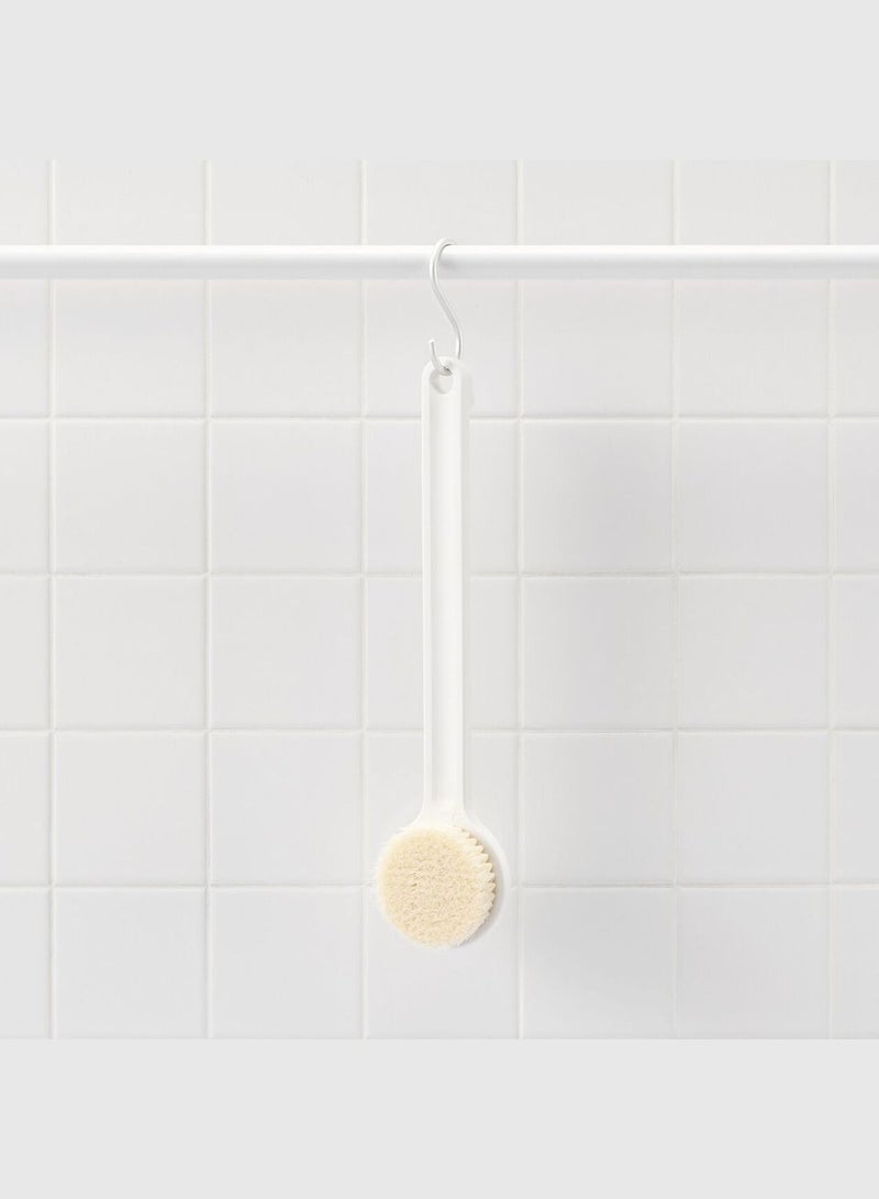 Polypropylene Shower Brush 37 cm