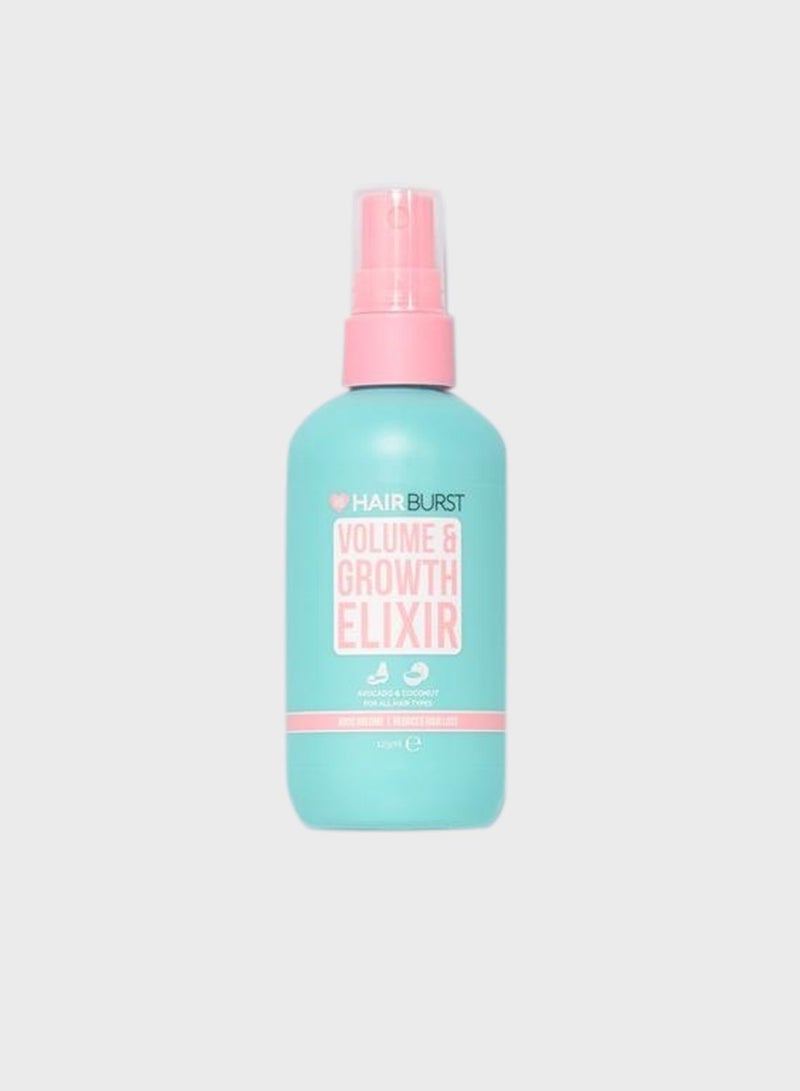 Elixir Volume & Growth Spray