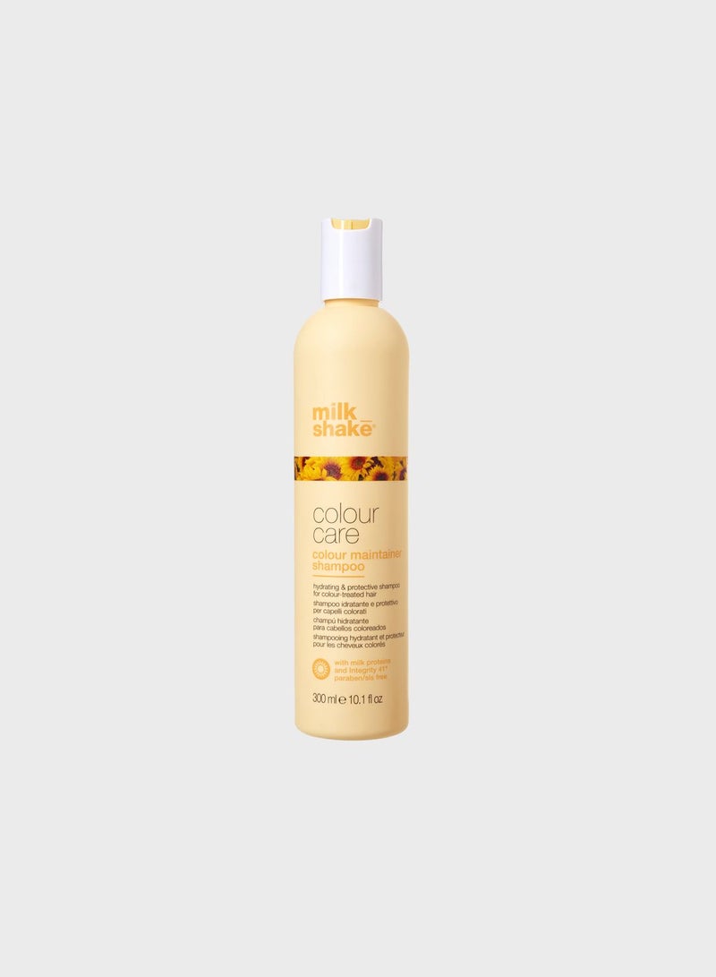 Color Maintainer Shampoo 300ml