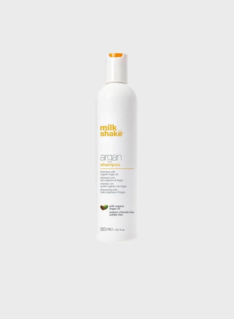 milk_shake Argan Shampoo 300ml