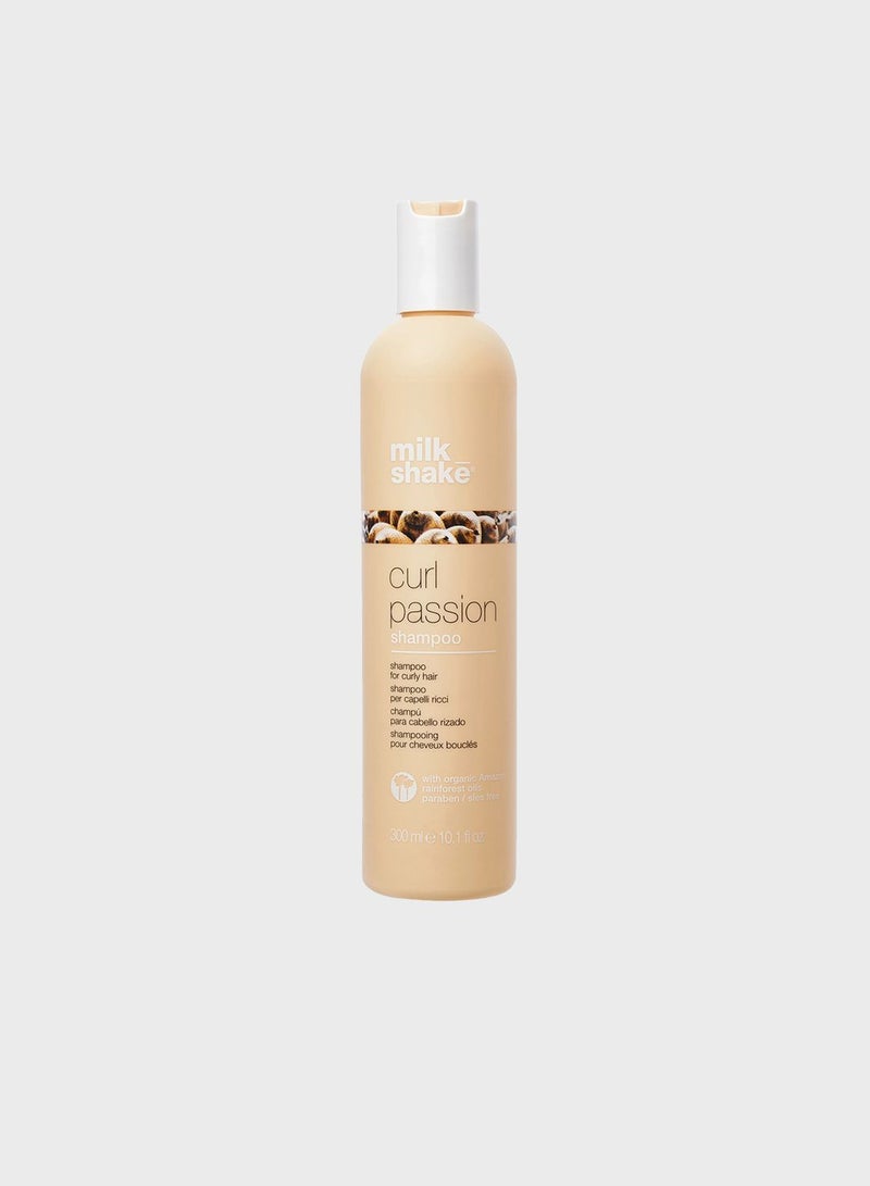 milk_shake Curl Passion Shampoo 300ml