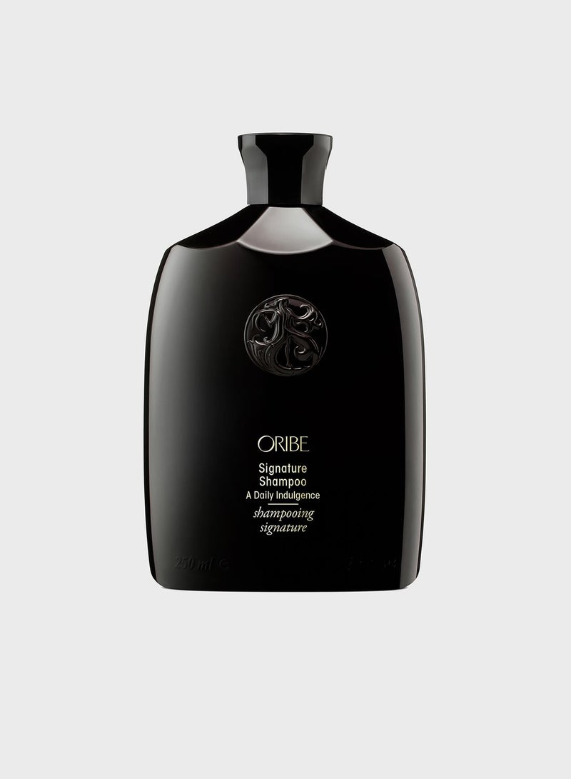 Signature Shampoo 250ml