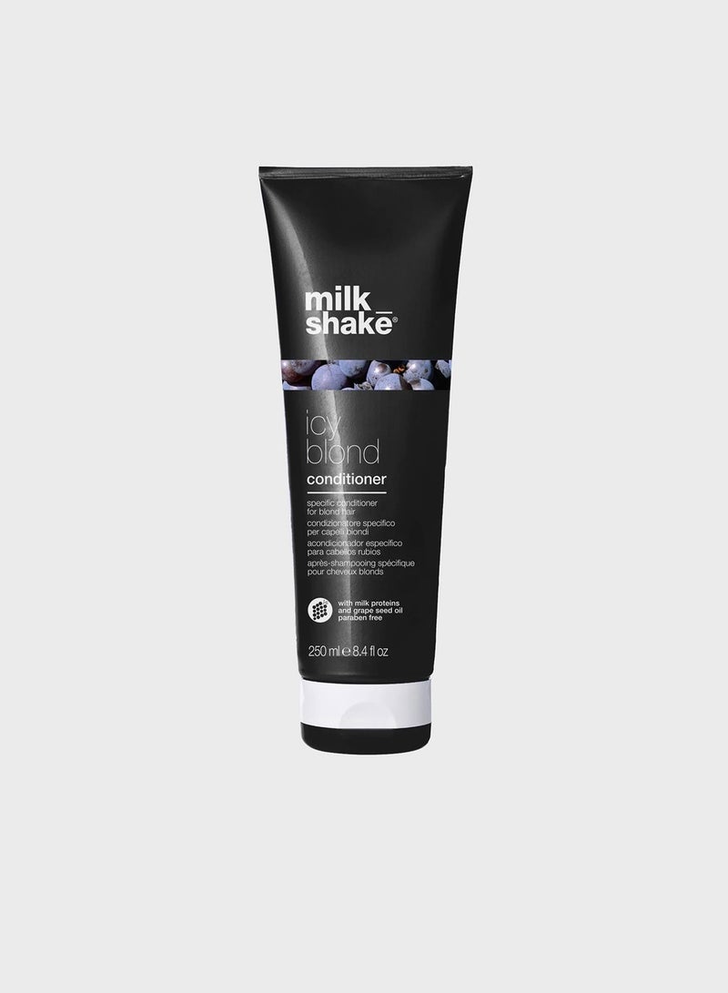 milk_shake Icy Blond Conditioner 250ml