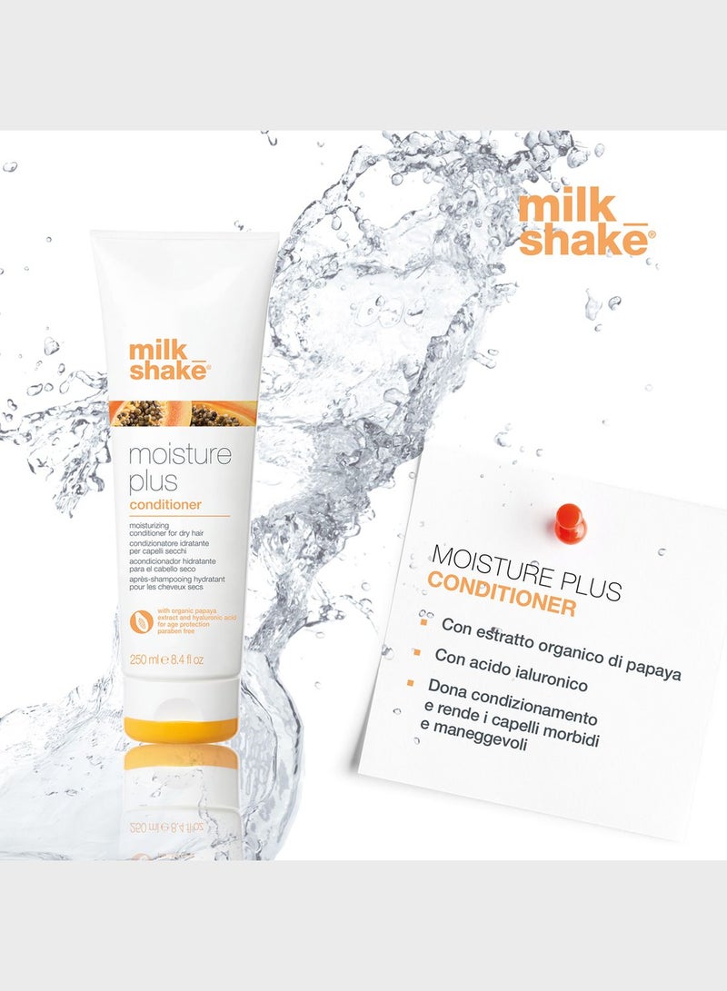 milk_shake Moisture Plus Conditioner 250ml