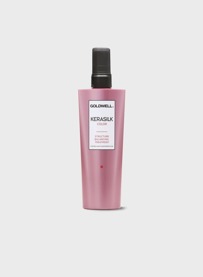 Kerasilk Color Structure Balance Treatment 125Ml