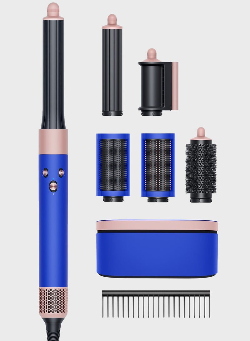 Special Edition Dyson Airwrap™ Styler Complete Long Blue Blush