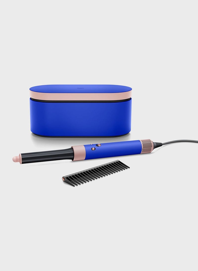 Special Edition Dyson Airwrap™ Styler Complete Long Blue Blush