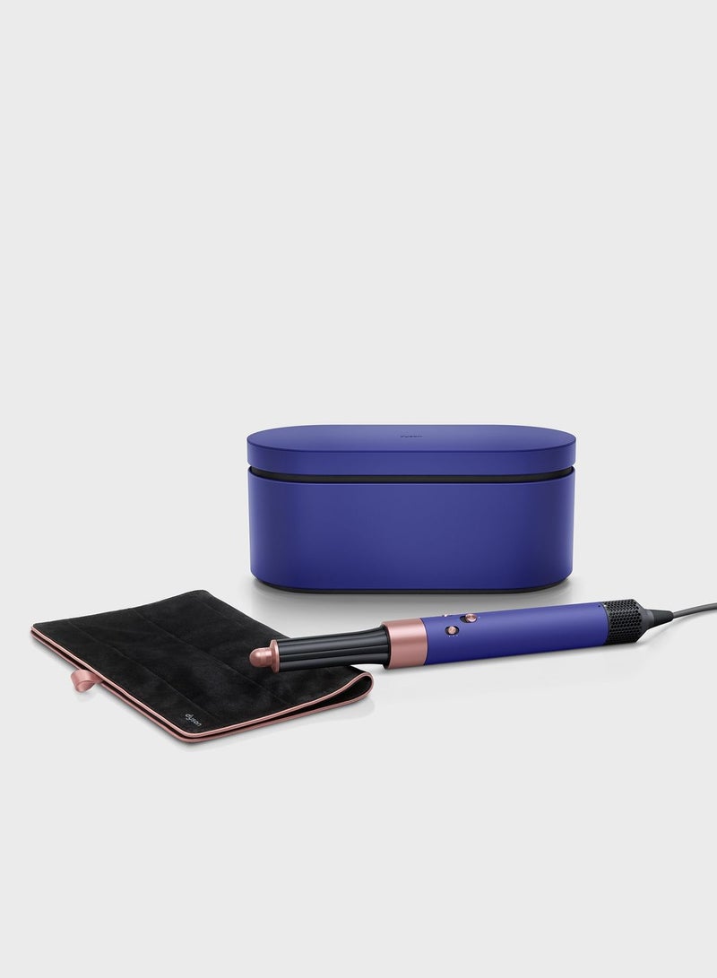 Special Edition Dyson Airwrap™ Multi-Styler Complete (Vinca Blue/Rosé)