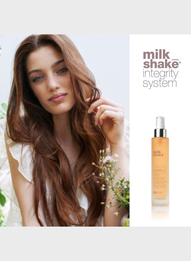 milk_shake integrity incredible oil 50ml