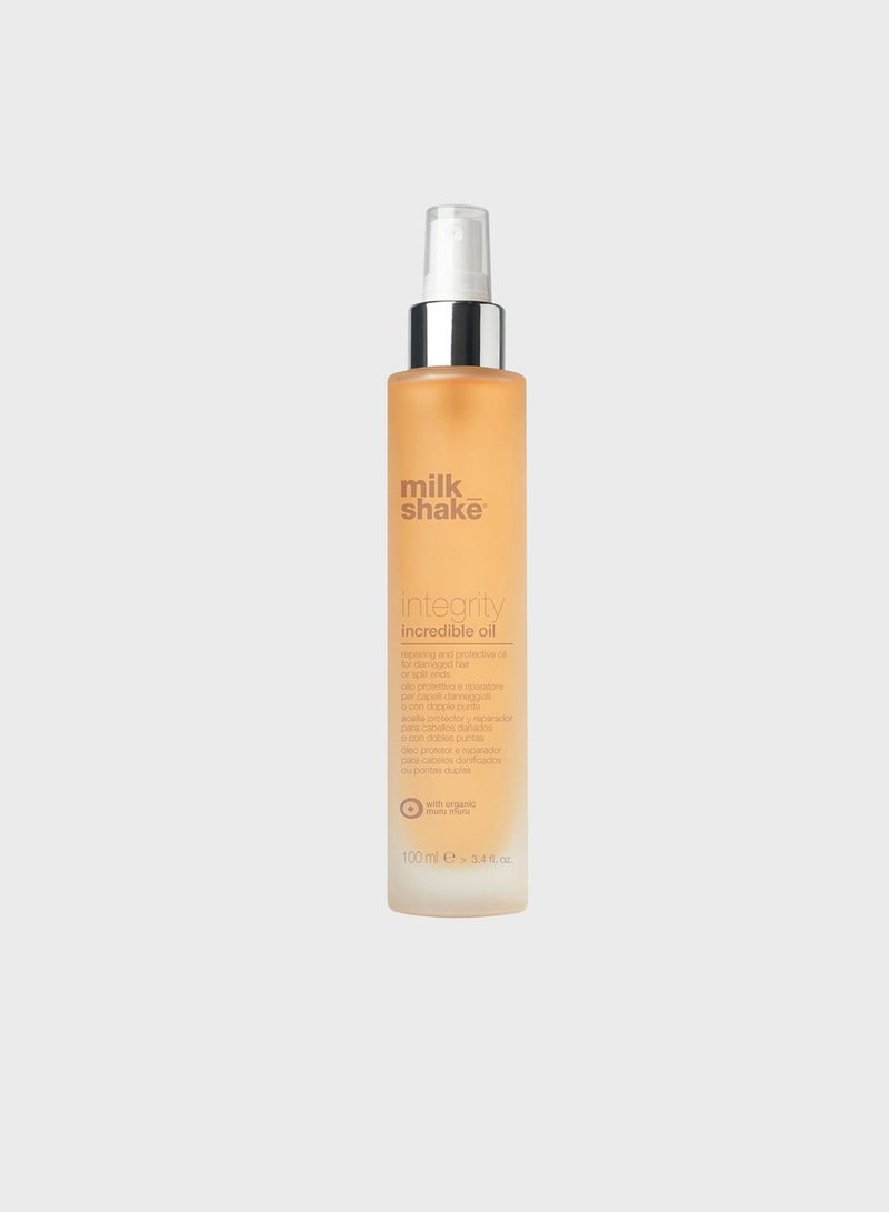 milk_shake integrity incredible oil 50ml