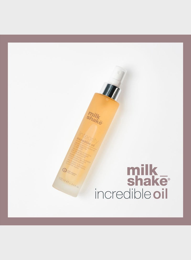 milk_shake integrity incredible oil 50ml