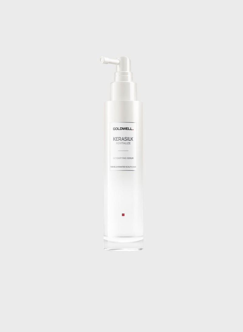 Kerasilk Revitalize Detoxing Serum 100Ml