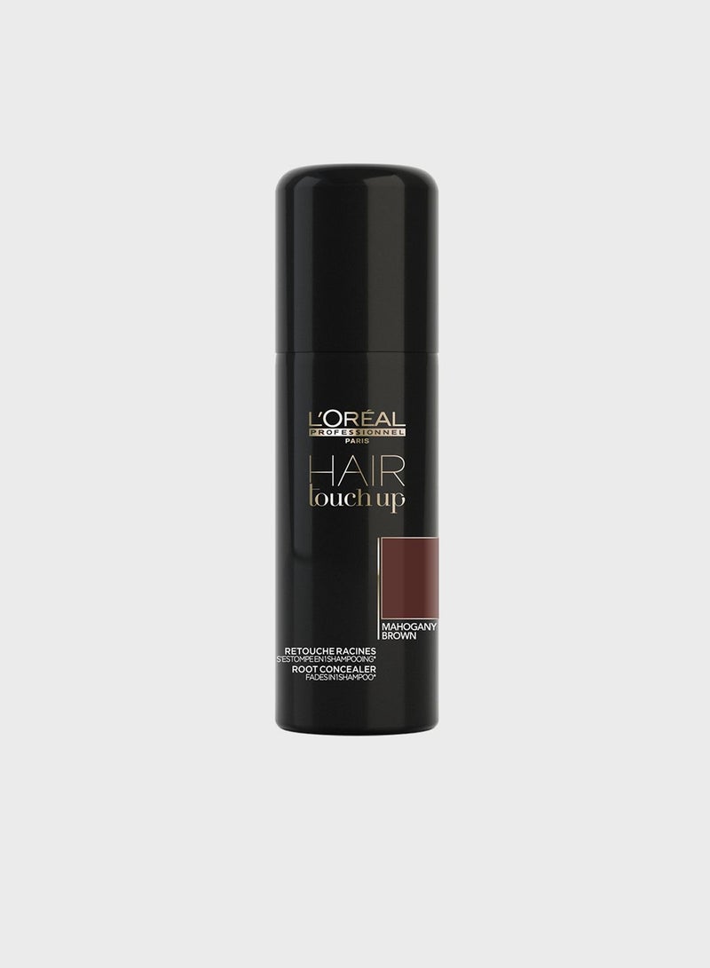 Hair Touch Up Mahogany, 75ml