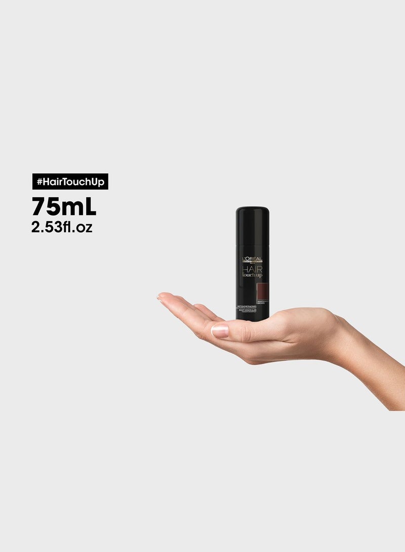 Hair Touch Up Mahogany, 75ml