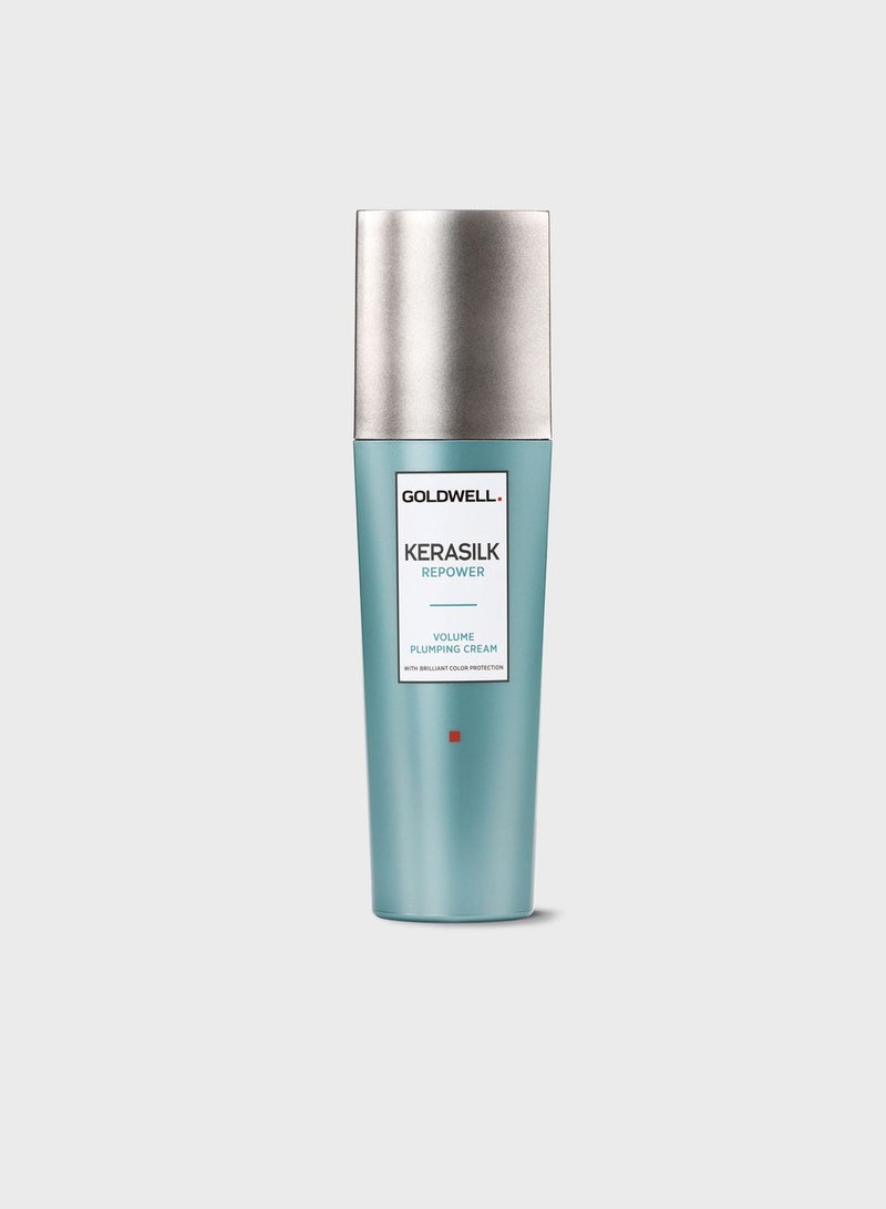 Kerasilk Repower Volume Plumping Cream 75Ml