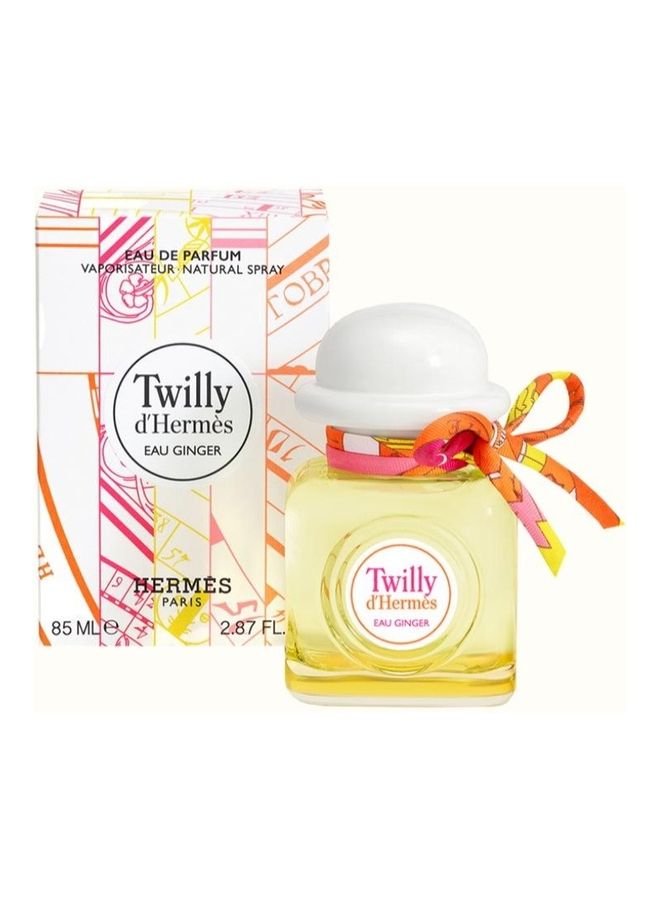 Twilly Ginger EDP 85ml