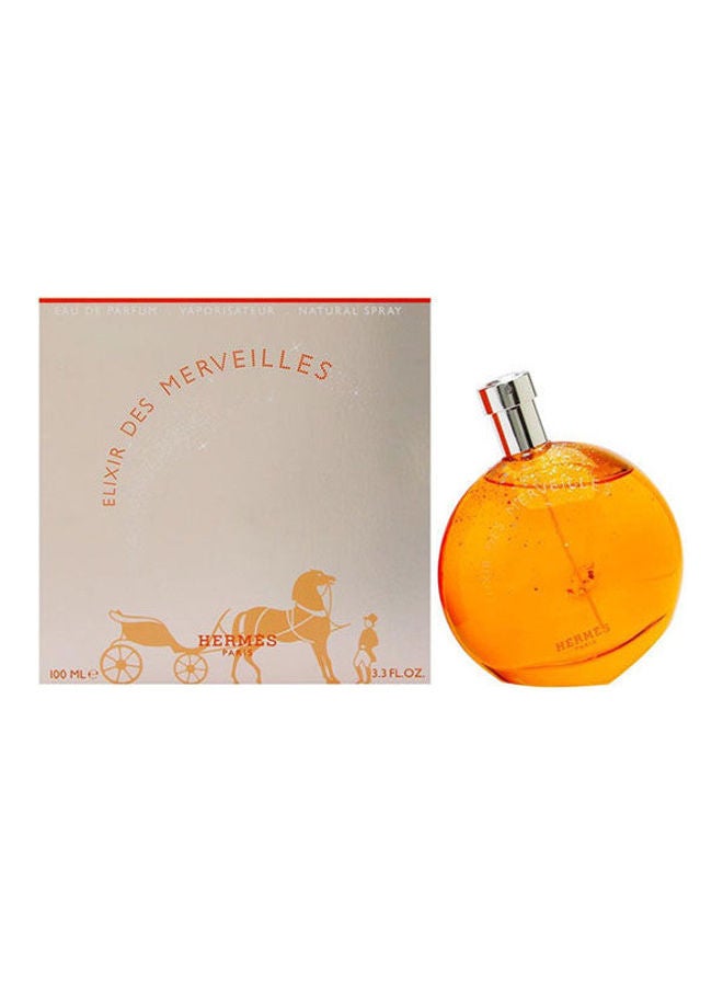 Elixir De Merveilles Edp 100ml