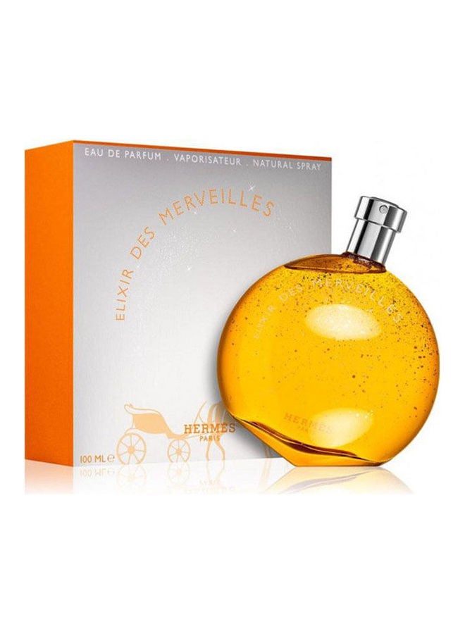 Elixir De Merveilles Edp 100ml