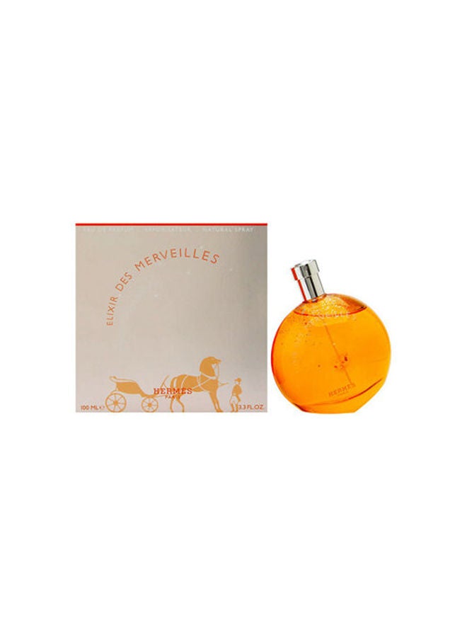 Elixir De Merveilles Edp Women 100ml