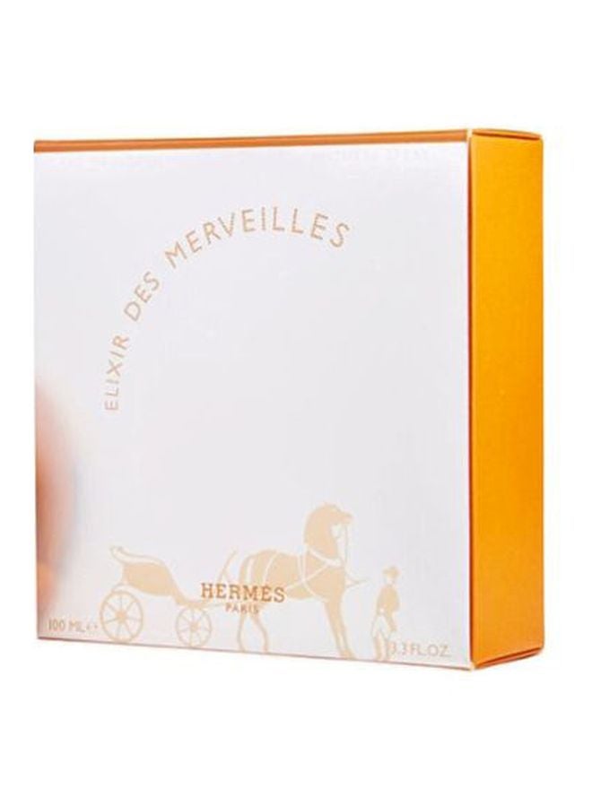 Eau Des Merveilles Elixir EDP